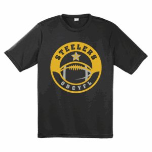 ODCYFL - Rookie Steelers