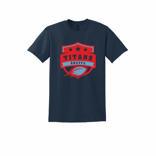 ODCYFL - Rookie Titans - Image 5
