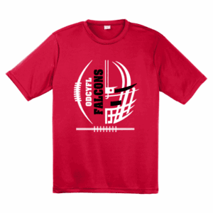 ODCYFL - Varsity Falcons