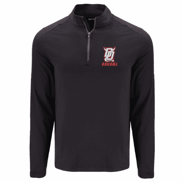Dirt Devils - 1/4 Zip - Image 3
