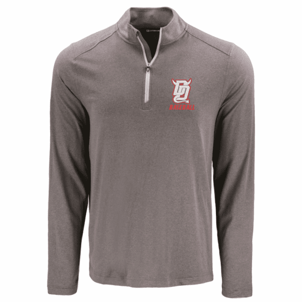 Dirt Devils - 1/4 Zip - Image 2