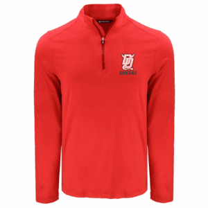 Dirt Devils - 1/4 Zip