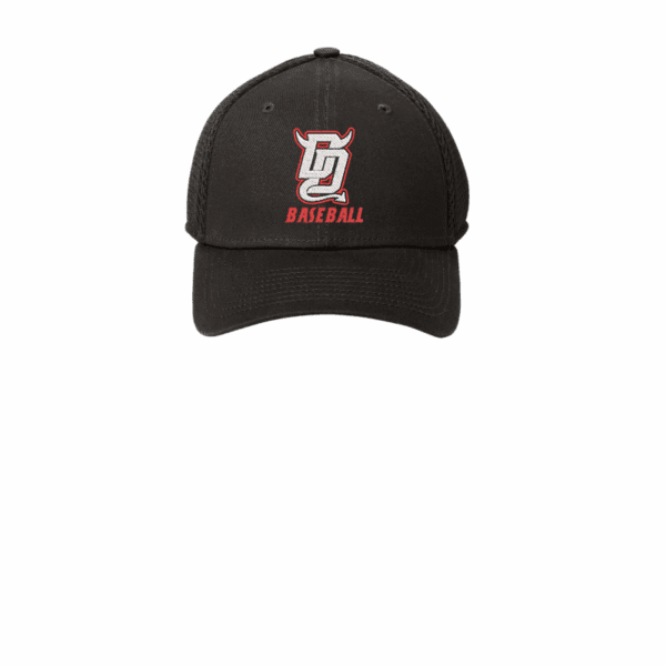 Dirt Devils - Stretch Mesh Cap - Image 4