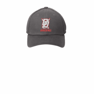 Dirt Devils - Stretch Mesh Cap