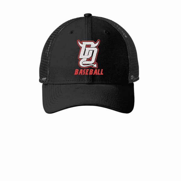 Dirt Devils - Snapback Cap - Image 2