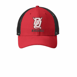 Dirt Devils - Snapback Cap