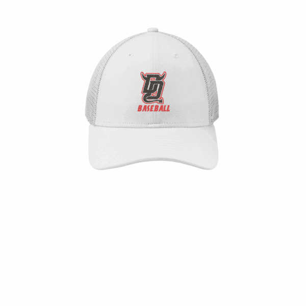 Dirt Devils - Snapback Cap - Image 3