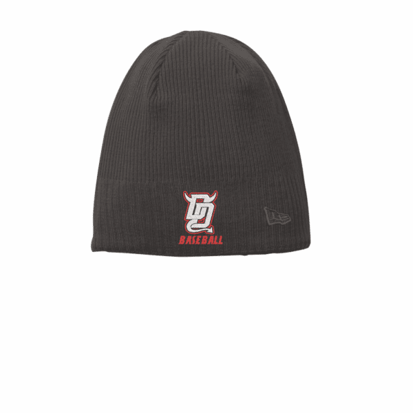 Dirt Devils - Knit Beanie - Image 2