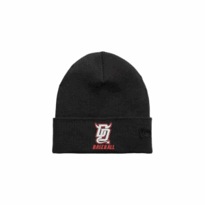 Dirt Devils - Cuff Beanie