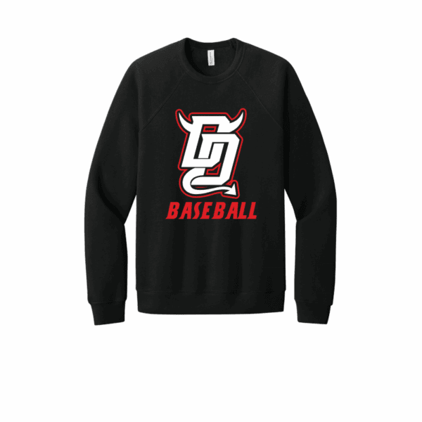 Dirt Devils - Crewneck - Image 5