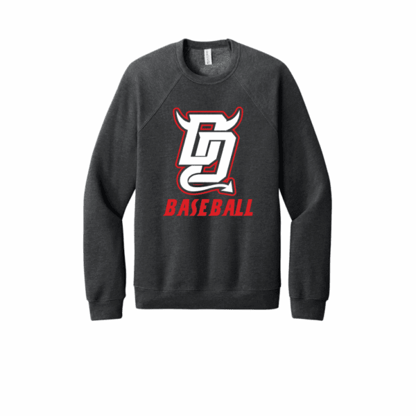 Dirt Devils - Crewneck - Image 4