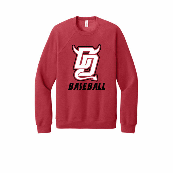Dirt Devils - Crewneck - Image 6