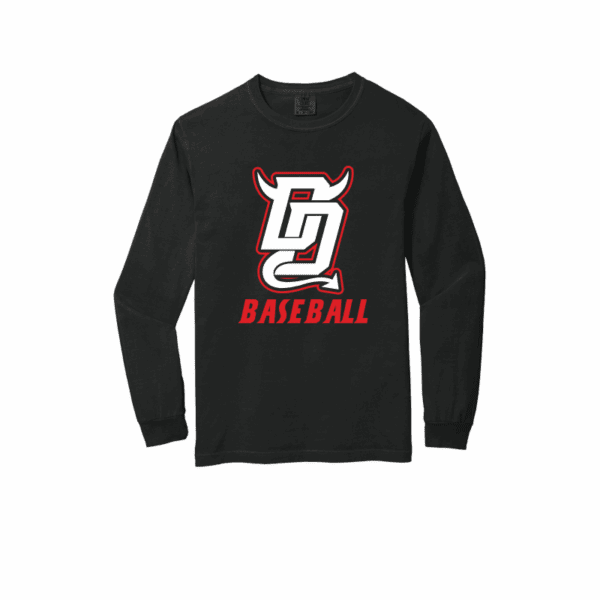 Dirt Devils - Long Sleeve T-Shirt - Image 7