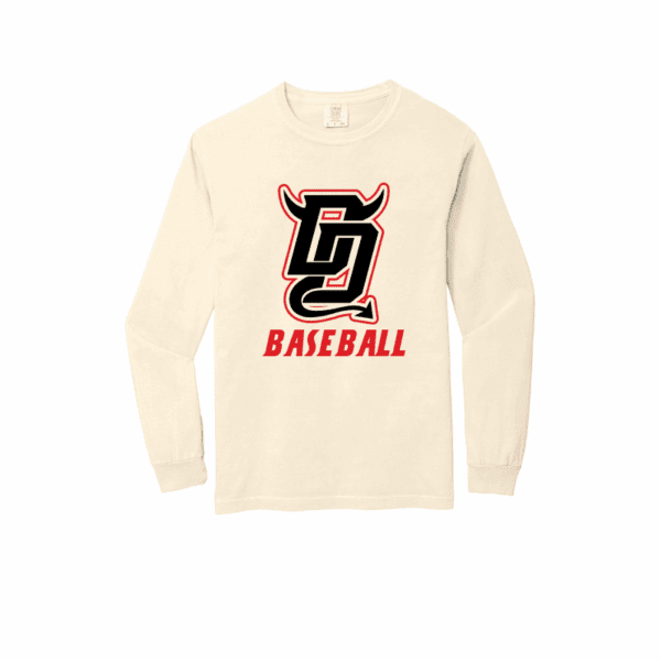 Dirt Devils - Long Sleeve T-Shirt - Image 5