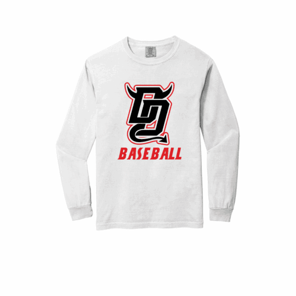 Dirt Devils - Long Sleeve T-Shirt - Image 6