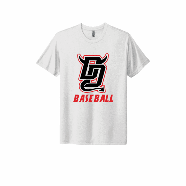 Dirt Devils - Short Sleeve T-Shirt - Image 2