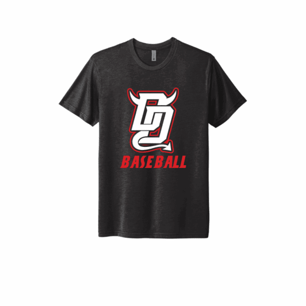 Dirt Devils - Short Sleeve T-Shirt - Image 3