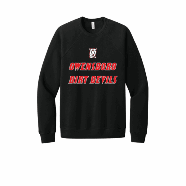 Dirt Devils - Crewneck - Image 8