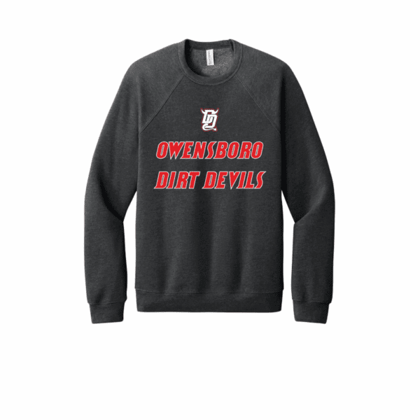 Dirt Devils - Crewneck - Image 7