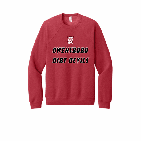 Dirt Devils - Crewneck - Image 9