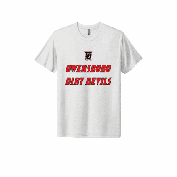 Dirt Devils - Short Sleeve T-Shirt - Image 5
