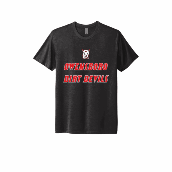 Dirt Devils - Short Sleeve T-Shirt - Image 6
