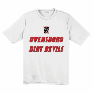 Dirt Devils - Dri-FIT Short Sleeve T-Shirt