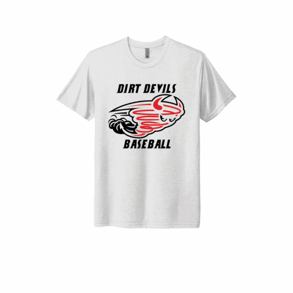 Dirt Devils - Short Sleeve T-Shirt - Image 8