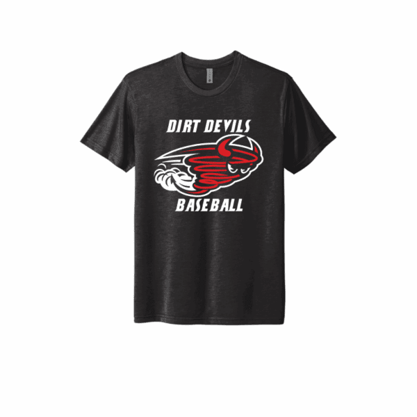 Dirt Devils - Short Sleeve T-Shirt - Image 9