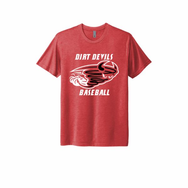 Dirt Devils - Short Sleeve T-Shirt - Image 7