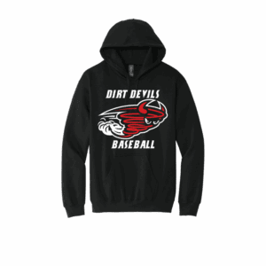 Dirt Devils - Hoodie