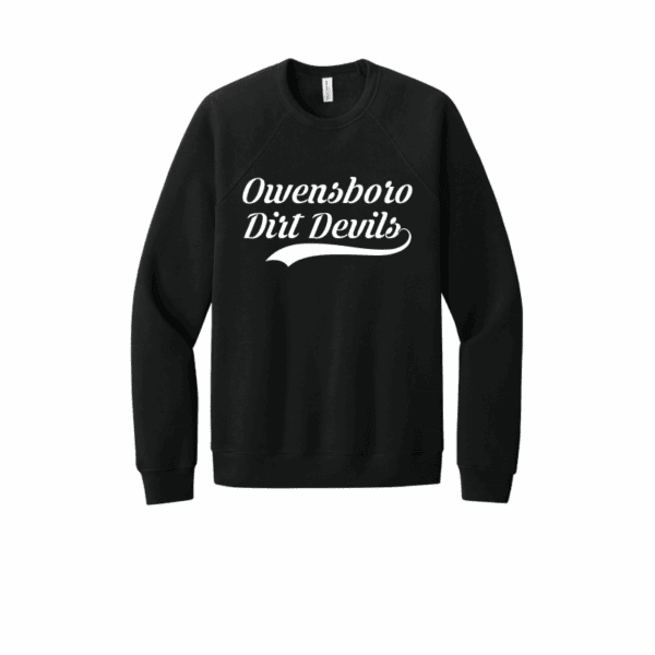 Dirt Devils - Crewneck - Image 2