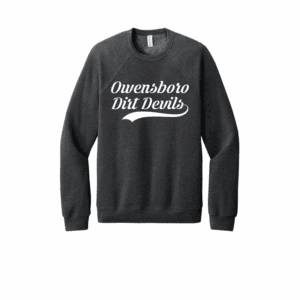 Dirt Devils - Crewneck