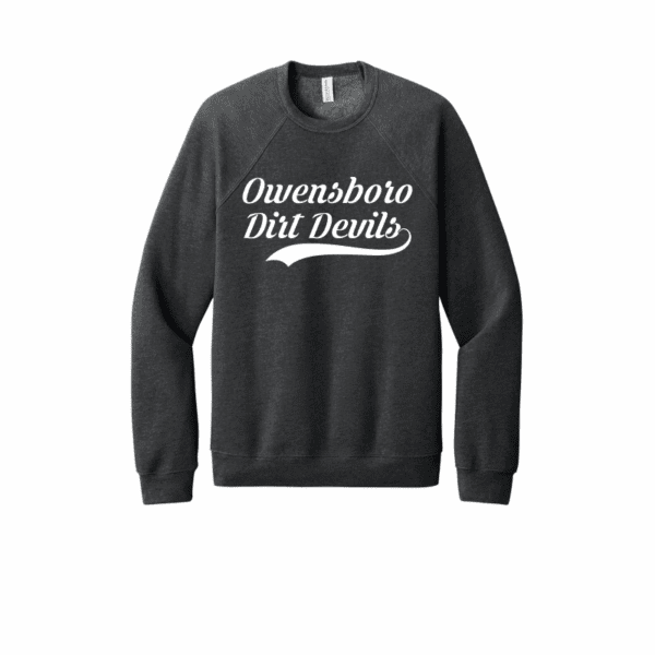 Dirt Devils - Crewneck