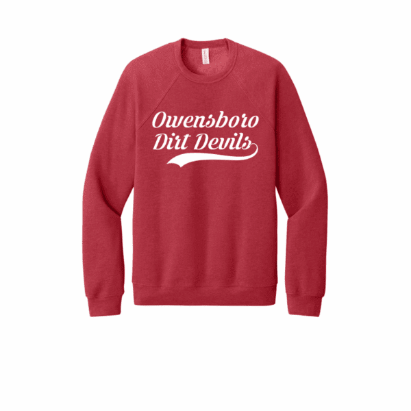 Dirt Devils - Crewneck - Image 3