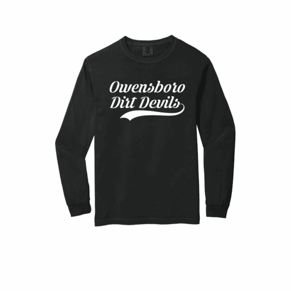 Dirt Devils - Long Sleeve T-Shirt - Image 19