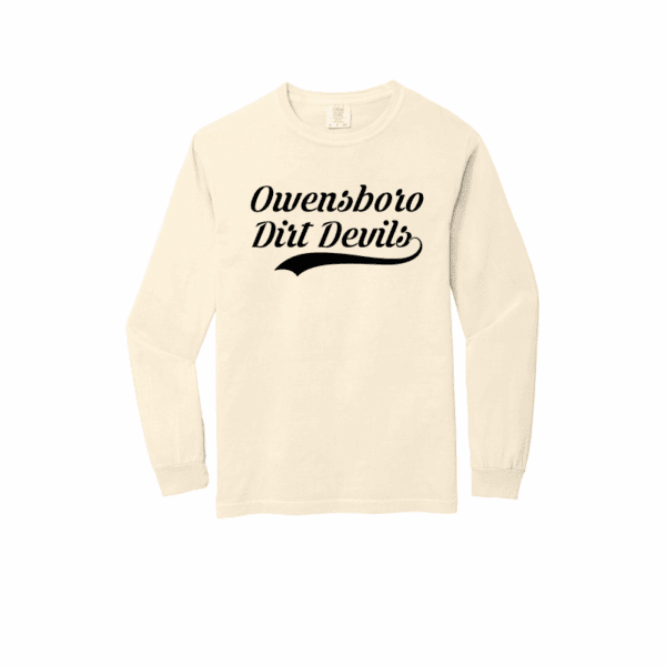 Dirt Devils - Long Sleeve T-Shirt - Image 17