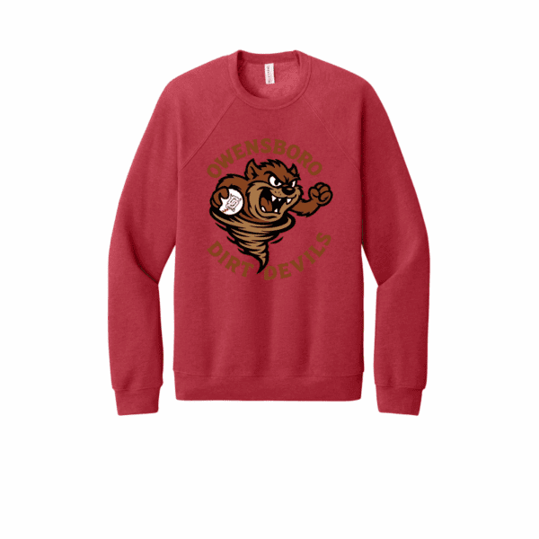 Dirt Devils - Crewneck - Image 15
