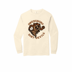 Dirt Devils - Long Sleeve T-Shirt