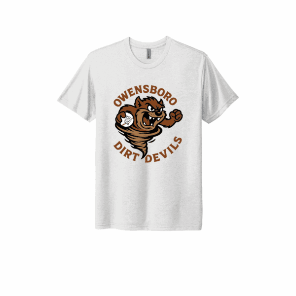 Dirt Devils - Short Sleeve T-Shirt - Image 14