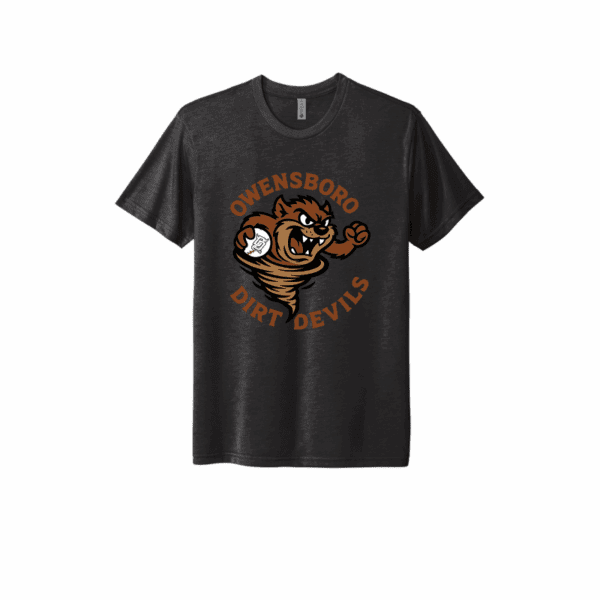 Dirt Devils - Short Sleeve T-Shirt - Image 15