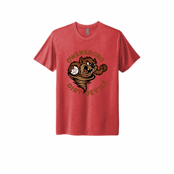 Dirt Devils - Short Sleeve T-Shirt - Image 13