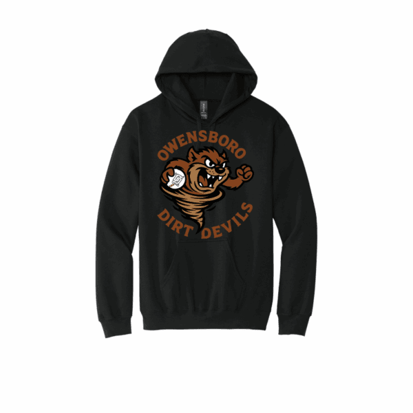 Dirt Devils - Hoodie - Image 13