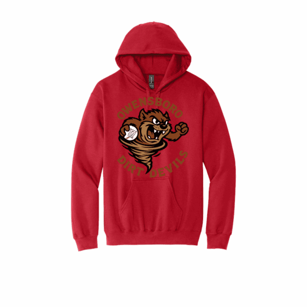 Dirt Devils - Hoodie - Image 14