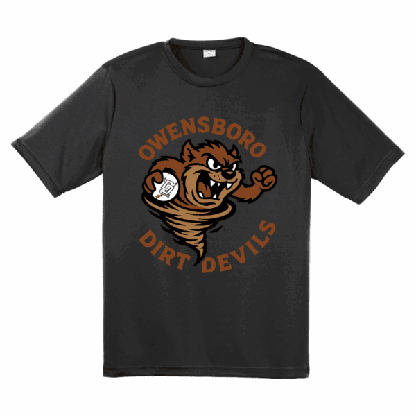 Dirt Devils - Dri-FIT Short Sleeve T-Shirt - Image 14
