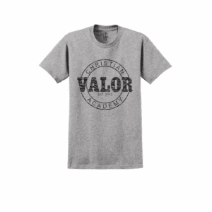 Valor Spirit Wear - Vintage Valor