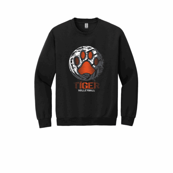 Valor Spirit Wear - Basketball / Volleyball - Image 5