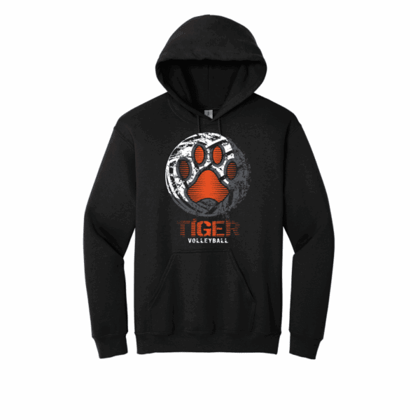Valor Spirit Wear - Basketball / Volleyball - Image 6
