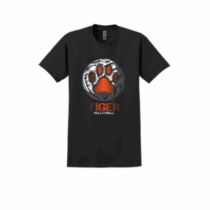 Valor Spirit Wear - Basketball / Volleyball