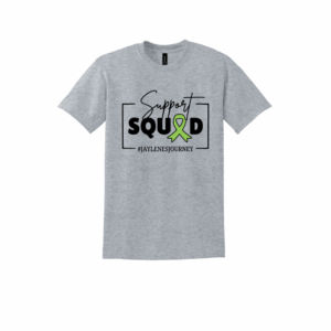 Support Squad